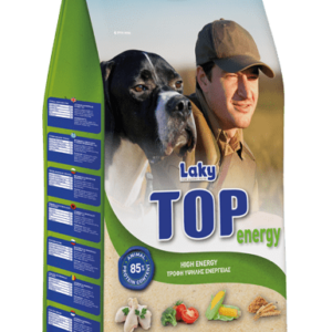 Top Energy για Ενέργεια 15kg Ξηρά τροφή σκύλου