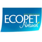 Ecopet Natural Lamb & Rice Wet Dog 300gr Υγρή τροφή σκύλου